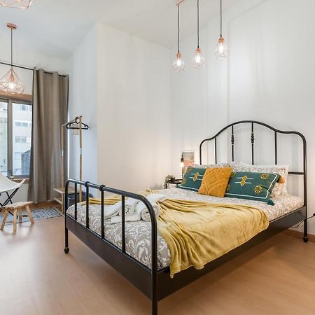 Oporto Bonjardim Residence Екстер'єр фото