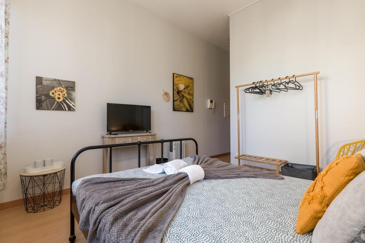 Oporto Bonjardim Residence Екстер'єр фото