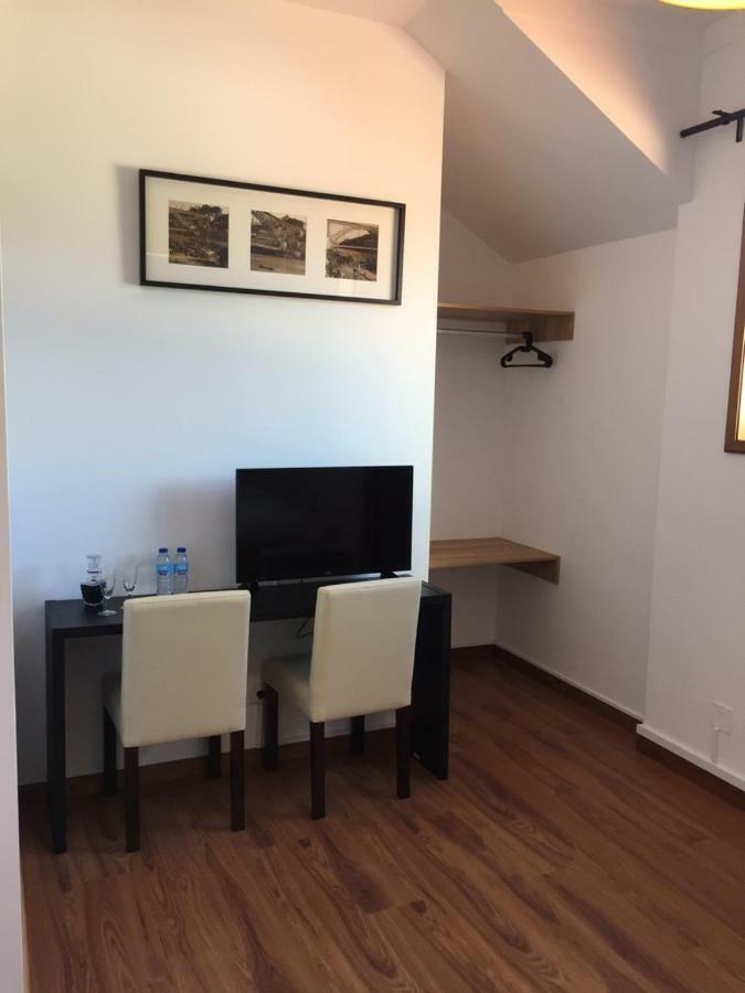 Oporto Bonjardim Residence Екстер'єр фото