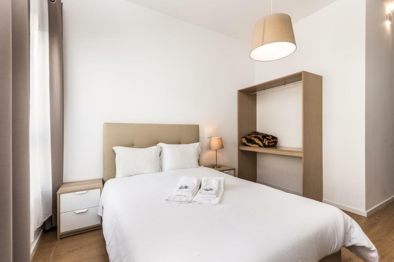 Oporto Bonjardim Residence Екстер'єр фото